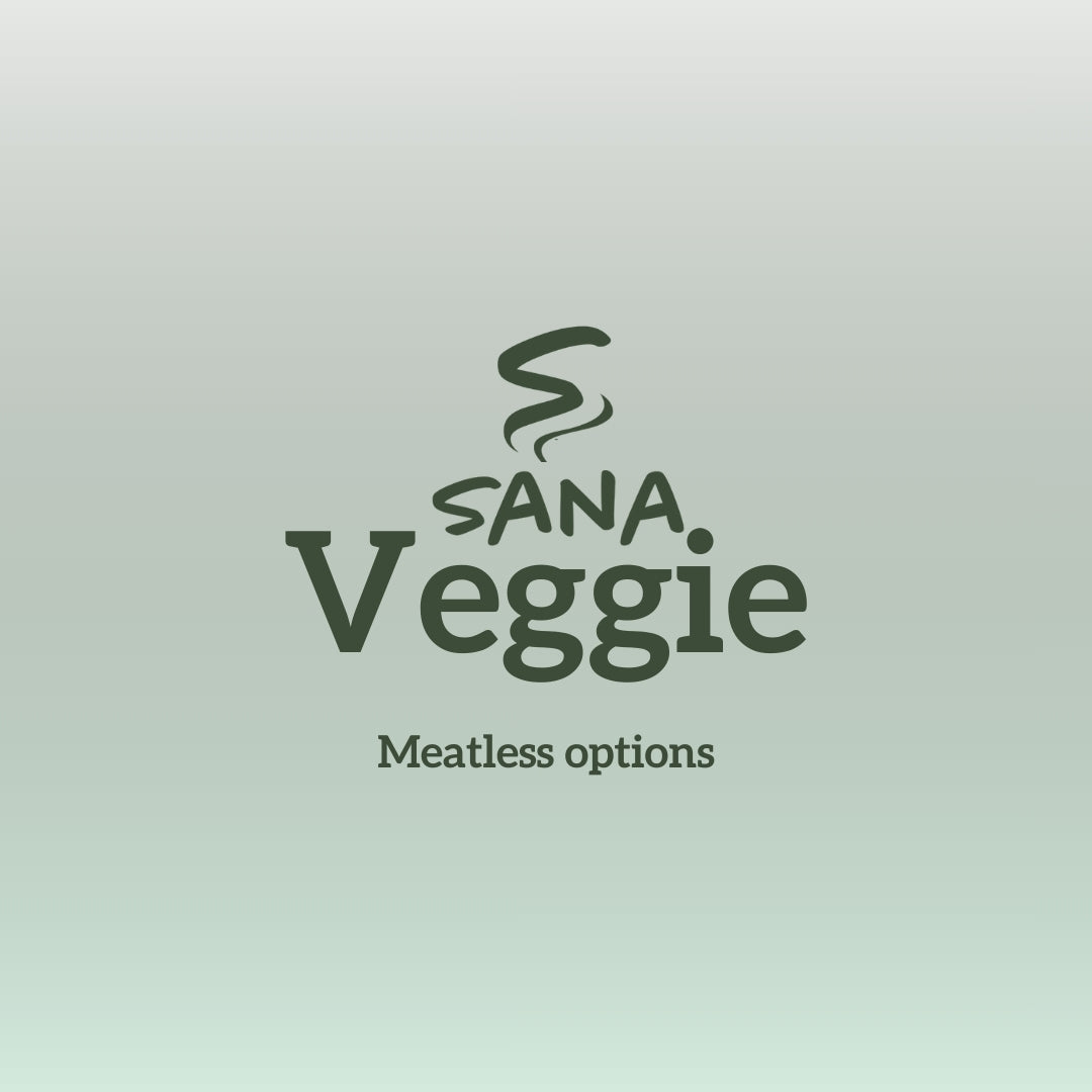 Sana Veggie
