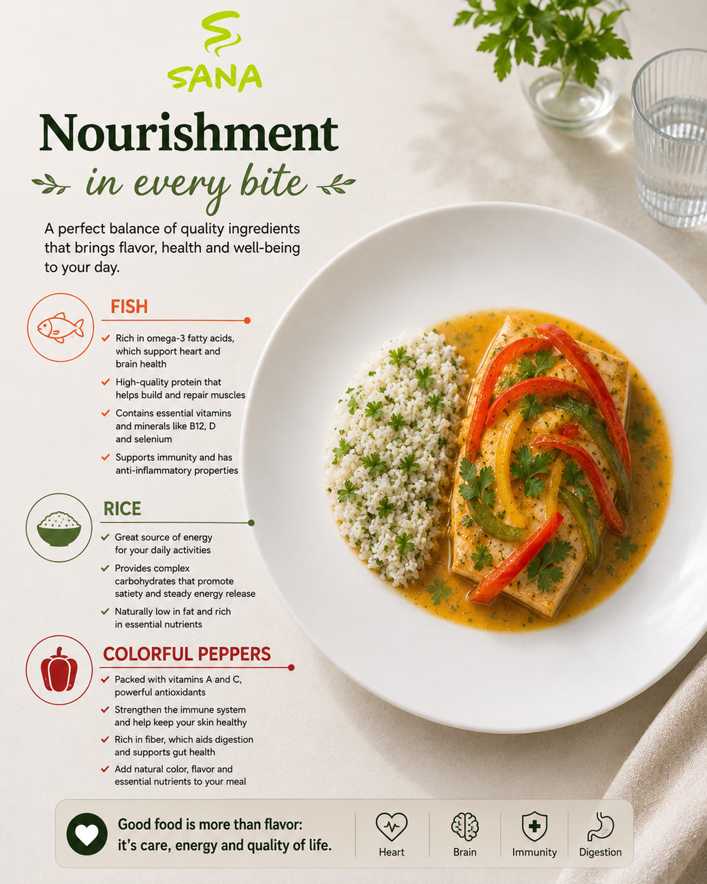 Brazilian Fish Moqueca