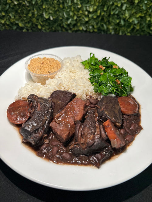 Brazilian Feijoada
