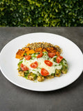 Margheritta Chicken