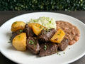 Beef Stew with Potato