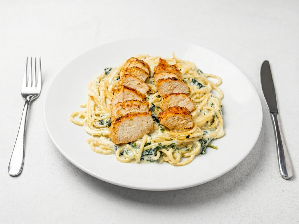 Chicken Pasta