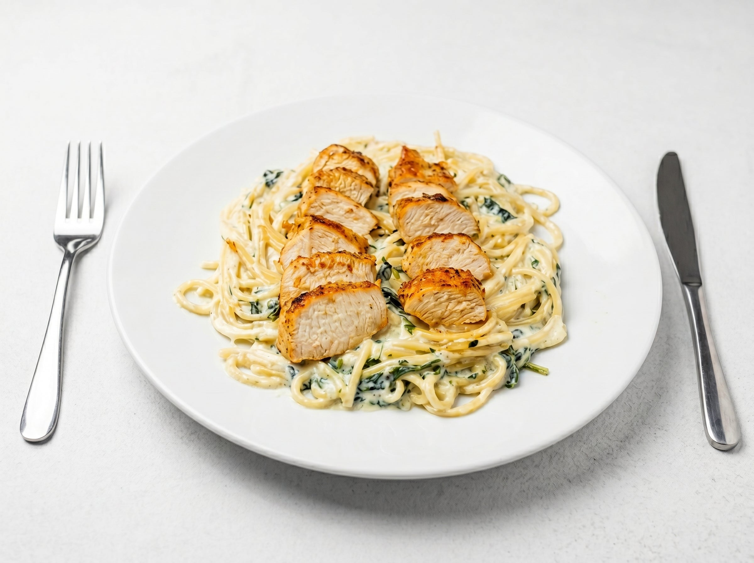 Chicken Pasta