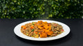 Ground Beef - High Protein