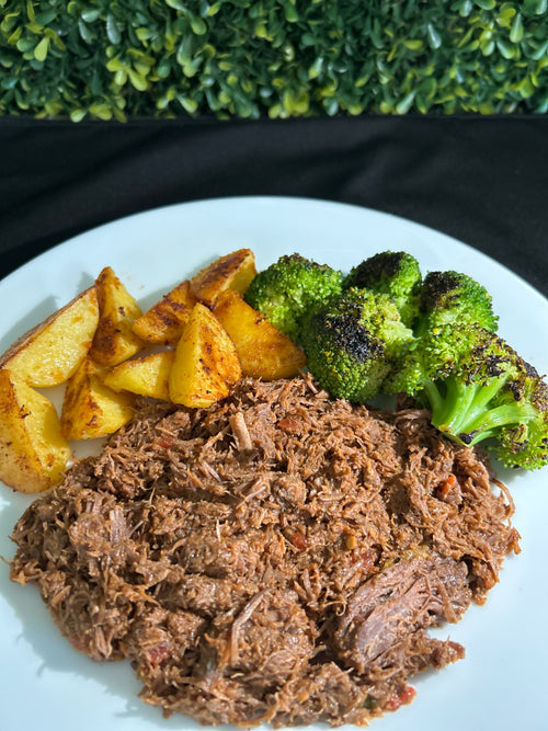 Beef Ragu