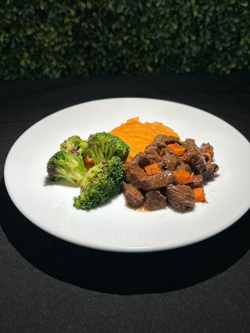 Beef Stew