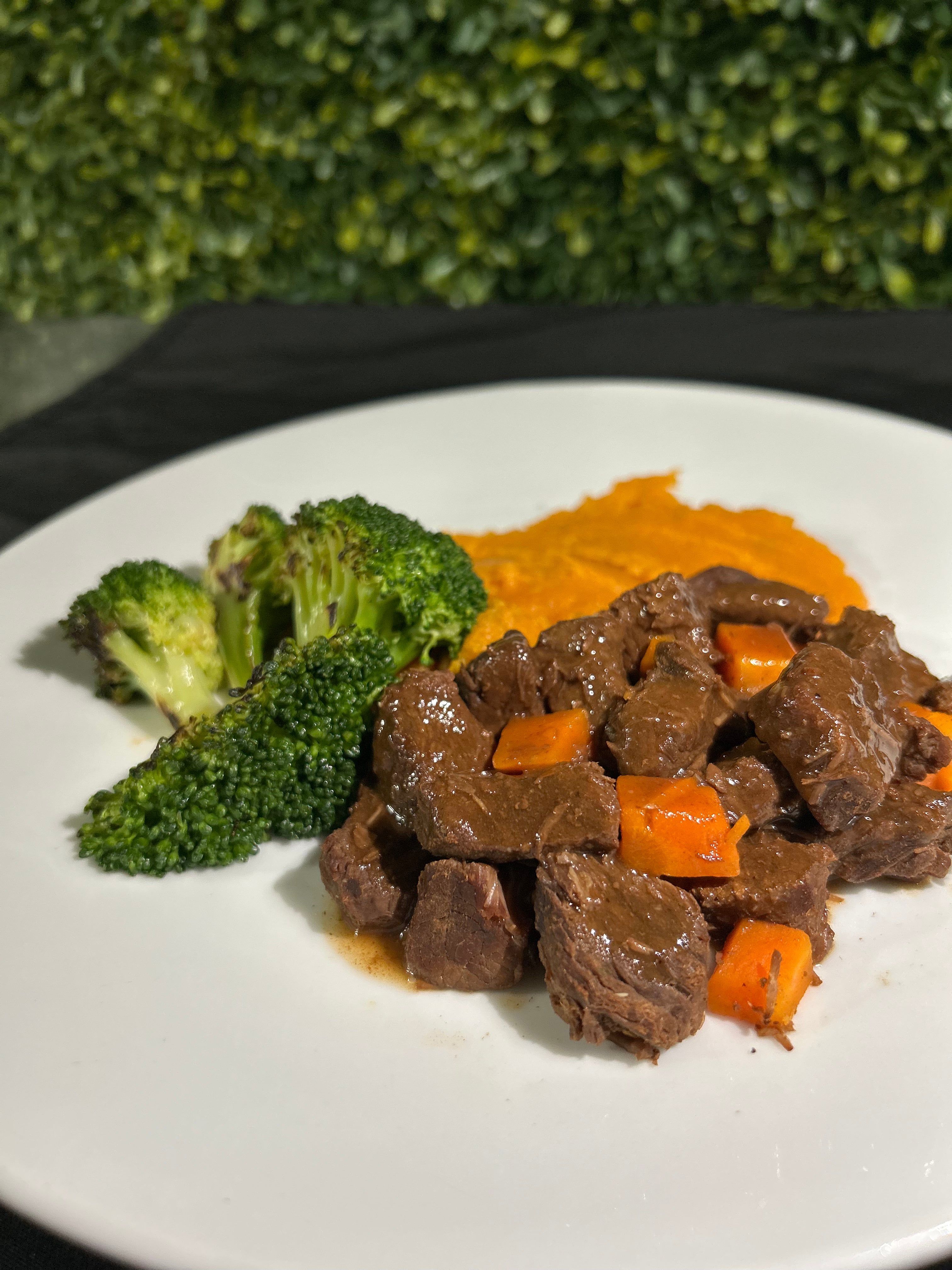 Beef Stew