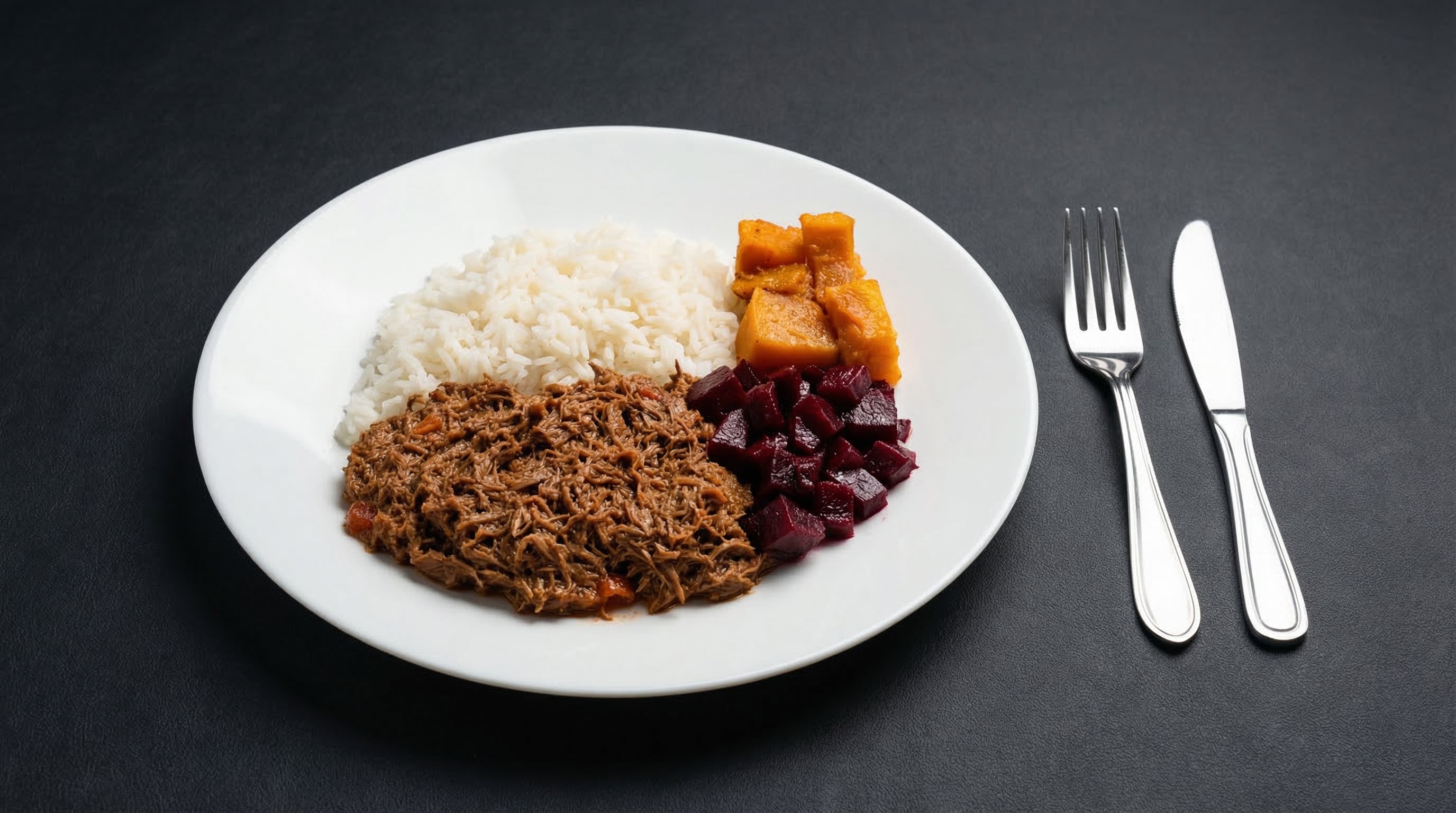 Shredded Beef Ragu
