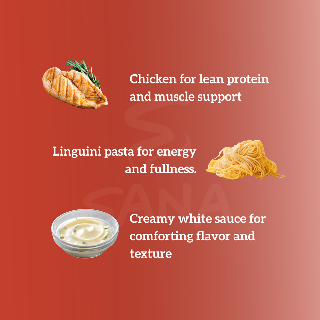 Chicken Pasta