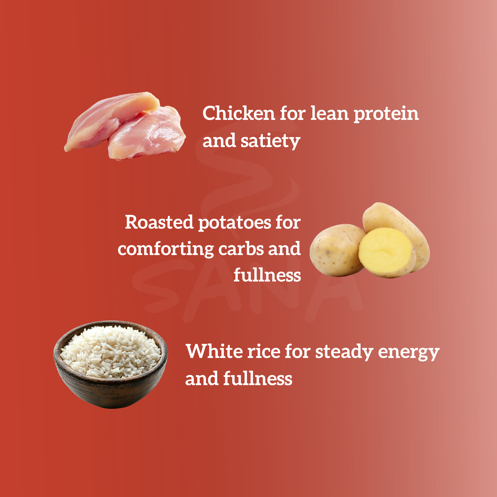 Chicken Brazilian Strogonoff
