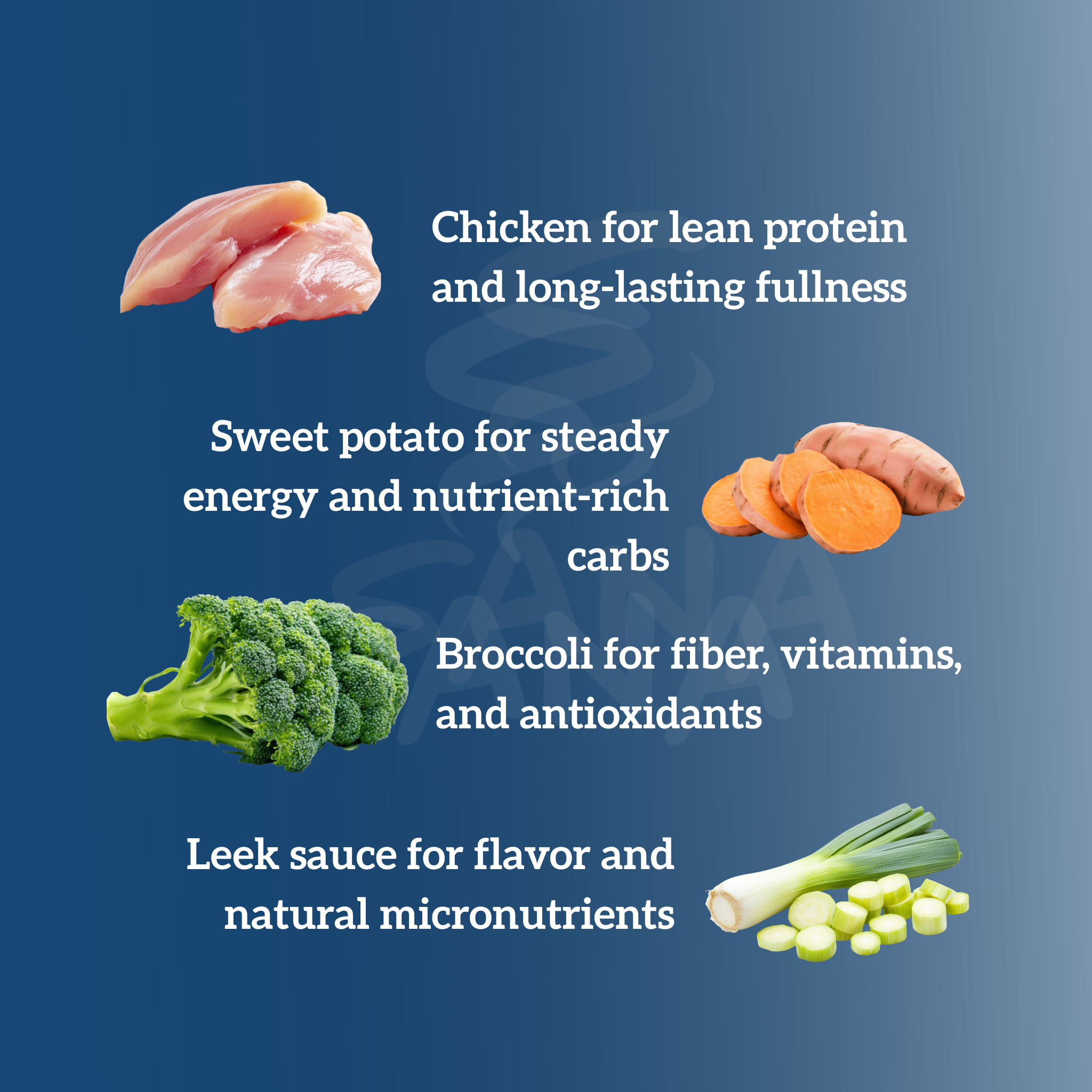 Chicken Breast in Creamy Sauce