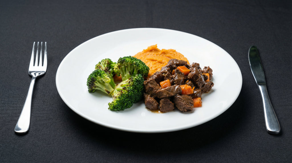 Beef Stew Fit