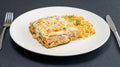 No-Pasta Zucchini Chicken Lasagna