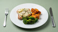 Creamy Leek Chicken
