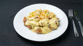 Chicken in Mustard Sauce