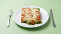 Beef Brazilian Wrap - High protein