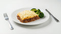 Yuca Beef Lasagna (no pasta)