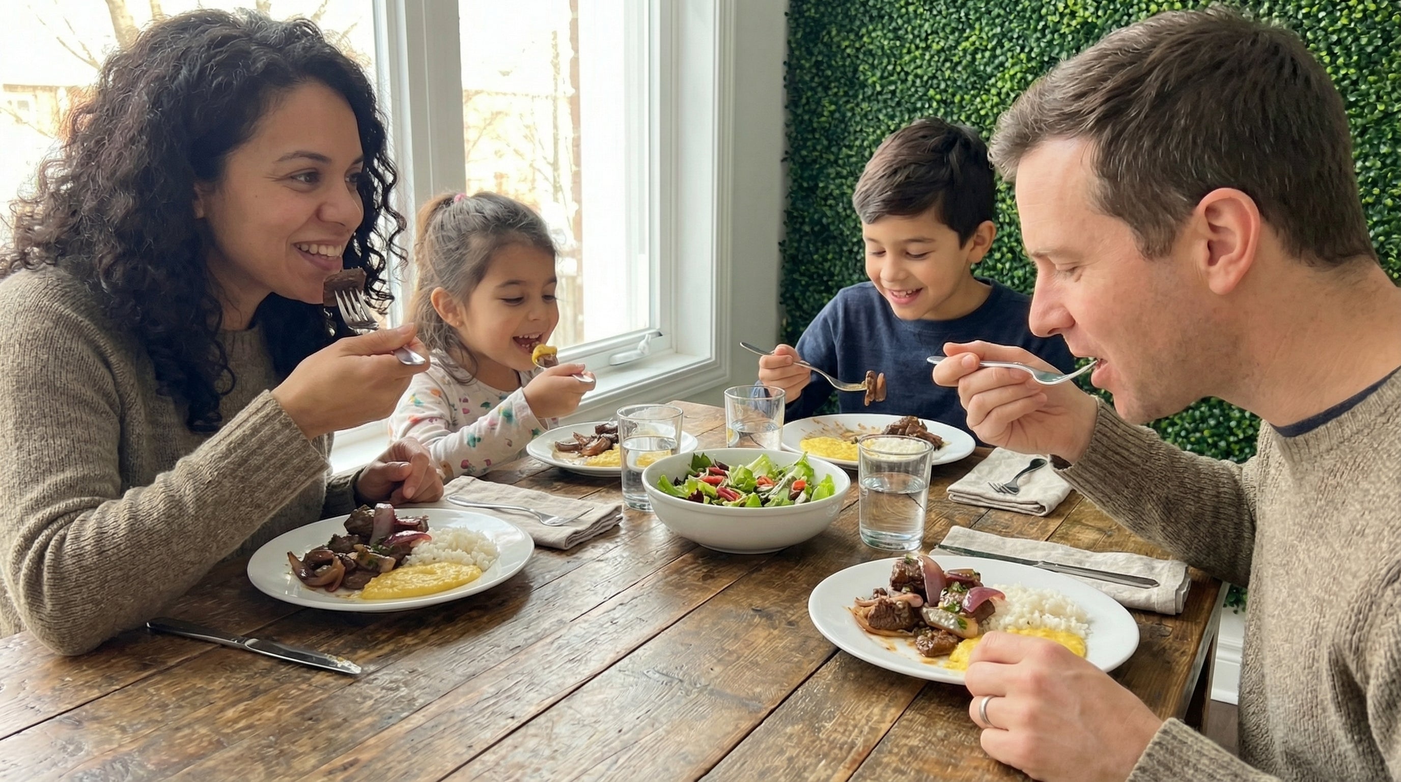 Family Essentials
