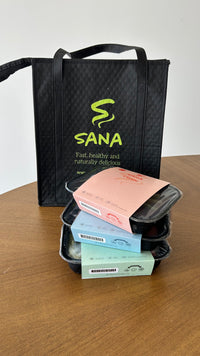 Select your delivery day